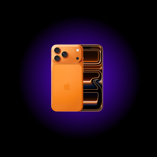lPhone 17 Pro