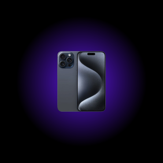 ⅠPhone 15 Pʀo Max